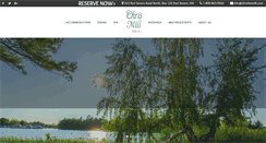 Desktop Screenshot of christiesmill.com